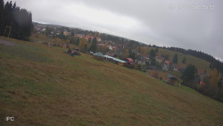 Sjezdovka