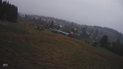 Sjezdovka