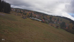 Sjezdovka