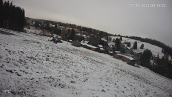Sjezdovka