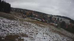 Sjezdovka