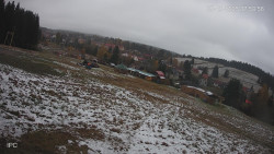 Sjezdovka