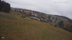 Sjezdovka