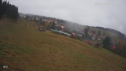 Sjezdovka