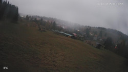 Sjezdovka