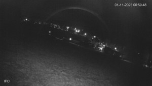 Ski areál Velflink Pernink - Sjezdovka - 1.11.2025 v 01:03 Ski areál Velflink Pernink - Sjezdovka - 1.11.2025 v 01:03