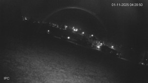 Ski areál Velflink Pernink - Sjezdovka - 1.11.2025 v 04:31 Ski areál Velflink Pernink - Sjezdovka - 1.11.2025 v 04:31