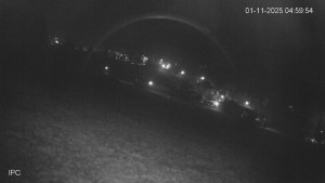 Ski areál Velflink Pernink - Sjezdovka - 1.11.2025 v 05:03 Ski areál Velflink Pernink - Sjezdovka - 1.11.2025 v 05:03