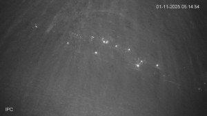 Ski areál Velflink Pernink - Sjezdovka - 1.11.2025 v 05:15 Ski areál Velflink Pernink - Sjezdovka - 1.11.2025 v 05:15