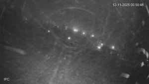 Ski areál Velflink Pernink - Sjezdovka - 12.11.2025 v 01:03 Ski areál Velflink Pernink - Sjezdovka - 12.11.2025 v 01:03