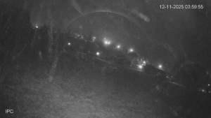 Ski areál Velflink Pernink - Sjezdovka - 12.11.2025 v 04:03 Ski areál Velflink Pernink - Sjezdovka - 12.11.2025 v 04:03