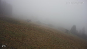 Ski areál Velflink Pernink - Sjezdovka - 12.11.2025 v 08:03 Ski areál Velflink Pernink - Sjezdovka - 12.11.2025 v 08:03