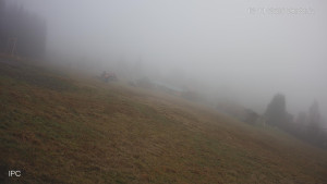 Ski areál Velflink Pernink - Sjezdovka - 12.11.2025 v 09:03 Ski areál Velflink Pernink - Sjezdovka - 12.11.2025 v 09:03