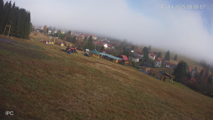 Ski areál Velflink Pernink - Sjezdovka - 12.11.2025 v 10:03 Ski areál Velflink Pernink - Sjezdovka - 12.11.2025 v 10:03