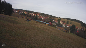 Ski areál Velflink Pernink - Sjezdovka - 12.11.2025 v 15:03 Ski areál Velflink Pernink - Sjezdovka - 12.11.2025 v 15:03