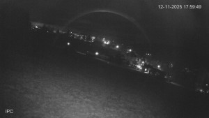 Ski areál Velflink Pernink - Sjezdovka - 12.11.2025 v 18:03 Ski areál Velflink Pernink - Sjezdovka - 12.11.2025 v 18:03