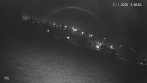 Ski areál Velflink Pernink - Sjezdovka - 12.11.2025 v 19:03 Ski areál Velflink Pernink - Sjezdovka - 12.11.2025 v 19:03