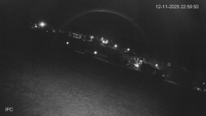 Ski areál Velflink Pernink - Sjezdovka - 12.11.2025 v 23:03 Ski areál Velflink Pernink - Sjezdovka - 12.11.2025 v 23:03