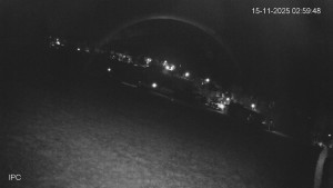 Ski areál Velflink Pernink - Sjezdovka - 15.11.2025 v 03:03 Ski areál Velflink Pernink - Sjezdovka - 15.11.2025 v 03:03