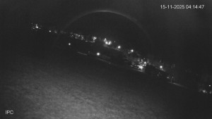 Ski areál Velflink Pernink - Sjezdovka - 15.11.2025 v 04:15 Ski areál Velflink Pernink - Sjezdovka - 15.11.2025 v 04:15