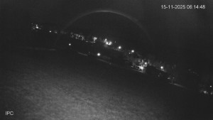 Ski areál Velflink Pernink - Sjezdovka - 15.11.2025 v 06:15 Ski areál Velflink Pernink - Sjezdovka - 15.11.2025 v 06:15