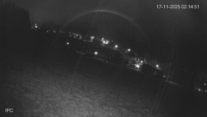 Ski areál Velflink Pernink - Sjezdovka - 17.11.2025 v 02:15 Ski areál Velflink Pernink - Sjezdovka - 17.11.2025 v 02:15