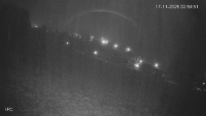 Ski areál Velflink Pernink - Sjezdovka - 17.11.2025 v 03:03 Ski areál Velflink Pernink - Sjezdovka - 17.11.2025 v 03:03