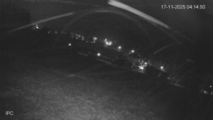 Ski areál Velflink Pernink - Sjezdovka - 17.11.2025 v 04:15 Ski areál Velflink Pernink - Sjezdovka - 17.11.2025 v 04:15