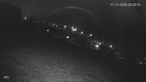 Ski areál Velflink Pernink - Sjezdovka - 17.11.2025 v 05:31 Ski areál Velflink Pernink - Sjezdovka - 17.11.2025 v 05:31