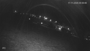 Ski areál Velflink Pernink - Sjezdovka - 17.11.2025 v 06:03 Ski areál Velflink Pernink - Sjezdovka - 17.11.2025 v 06:03