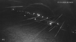 Ski areál Velflink Pernink - Sjezdovka - 17.11.2025 v 06:15 Ski areál Velflink Pernink - Sjezdovka - 17.11.2025 v 06:15