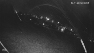 Ski areál Velflink Pernink - Sjezdovka - 17.11.2025 v 06:31 Ski areál Velflink Pernink - Sjezdovka - 17.11.2025 v 06:31