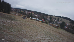 Ski areál Velflink Pernink - Sjezdovka - 17.11.2025 v 09:31 Ski areál Velflink Pernink - Sjezdovka - 17.11.2025 v 09:31