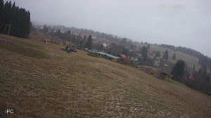 Ski areál Velflink Pernink - Sjezdovka - 17.11.2025 v 11:15 Ski areál Velflink Pernink - Sjezdovka - 17.11.2025 v 11:15