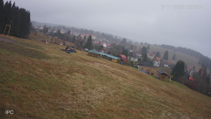 Ski areál Velflink Pernink - Sjezdovka - 17.11.2025 v 13:03 Ski areál Velflink Pernink - Sjezdovka - 17.11.2025 v 13:03