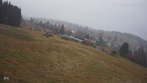 Ski areál Velflink Pernink - Sjezdovka - 17.11.2025 v 13:31 Ski areál Velflink Pernink - Sjezdovka - 17.11.2025 v 13:31