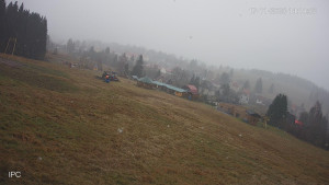 Ski areál Velflink Pernink - Sjezdovka - 17.11.2025 v 14:15 Ski areál Velflink Pernink - Sjezdovka - 17.11.2025 v 14:15