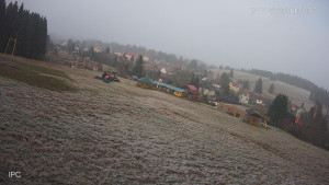 Ski areál Velflink Pernink - Sjezdovka - 17.11.2025 v 15:03 Ski areál Velflink Pernink - Sjezdovka - 17.11.2025 v 15:03