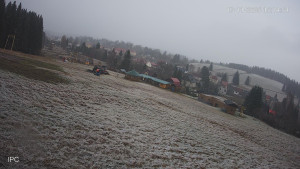 Ski areál Velflink Pernink - Sjezdovka - 17.11.2025 v 15:15 Ski areál Velflink Pernink - Sjezdovka - 17.11.2025 v 15:15