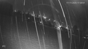 Ski areál Velflink Pernink - Sjezdovka - 17.11.2025 v 17:31 Ski areál Velflink Pernink - Sjezdovka - 17.11.2025 v 17:31