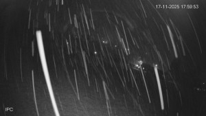 Ski areál Velflink Pernink - Sjezdovka - 17.11.2025 v 18:03 Ski areál Velflink Pernink - Sjezdovka - 17.11.2025 v 18:03