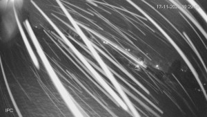 Ski areál Velflink Pernink - Sjezdovka - 17.11.2025 v 19:31 Ski areál Velflink Pernink - Sjezdovka - 17.11.2025 v 19:31