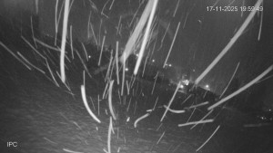 Ski areál Velflink Pernink - Sjezdovka - 17.11.2025 v 20:03 Ski areál Velflink Pernink - Sjezdovka - 17.11.2025 v 20:03