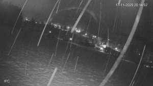 Ski areál Velflink Pernink - Sjezdovka - 17.11.2025 v 20:15 Ski areál Velflink Pernink - Sjezdovka - 17.11.2025 v 20:15