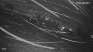 Ski areál Velflink Pernink - Sjezdovka - 17.11.2025 v 20:31 Ski areál Velflink Pernink - Sjezdovka - 17.11.2025 v 20:31