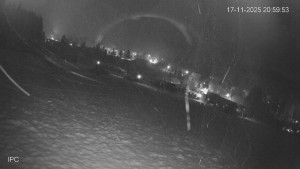 Ski areál Velflink Pernink - Sjezdovka - 17.11.2025 v 21:03 Ski areál Velflink Pernink - Sjezdovka - 17.11.2025 v 21:03