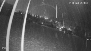 Ski areál Velflink Pernink - Sjezdovka - 17.11.2025 v 21:15 Ski areál Velflink Pernink - Sjezdovka - 17.11.2025 v 21:15