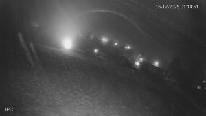 Ski areál Velflink Pernink - Sjezdovka - 15.12.2025 v 01:15 Ski areál Velflink Pernink - Sjezdovka - 15.12.2025 v 01:15