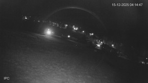 Ski areál Velflink Pernink - Sjezdovka - 15.12.2025 v 04:15 Ski areál Velflink Pernink - Sjezdovka - 15.12.2025 v 04:15