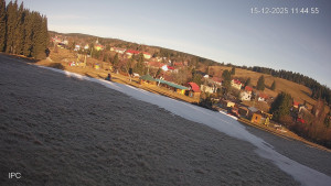 Ski areál Velflink Pernink - Sjezdovka - 15.12.2025 v 11:45 Ski areál Velflink Pernink - Sjezdovka - 15.12.2025 v 11:45